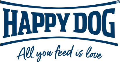 Happy Dog