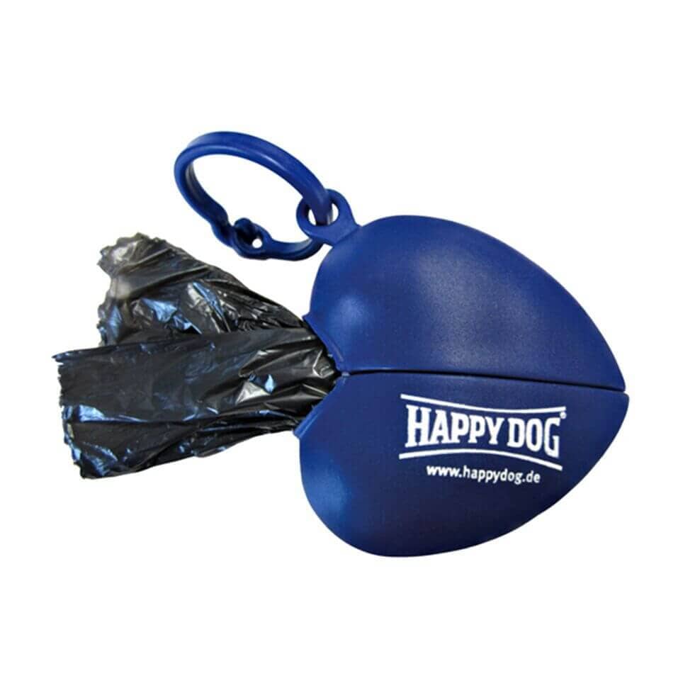 View all Happy Dog Products